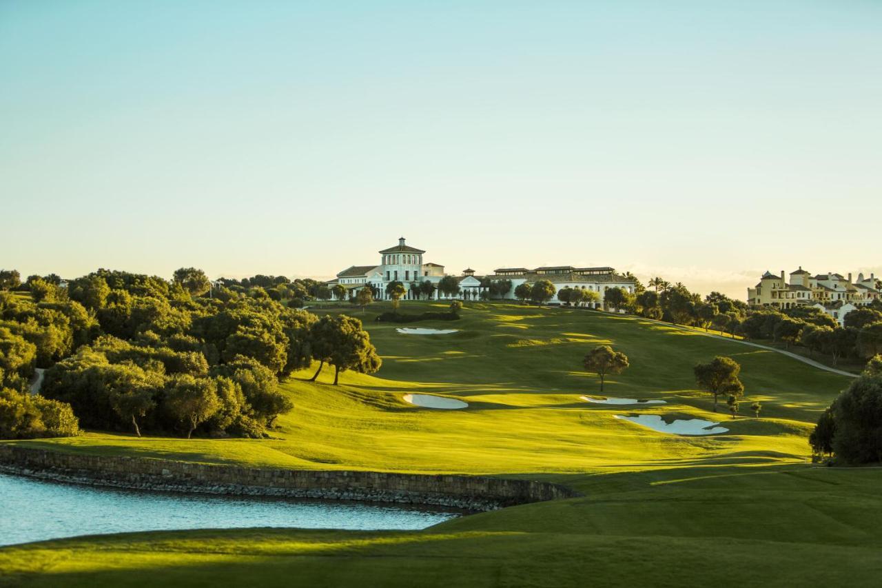 So/ & Golf Hotel Sotogrande