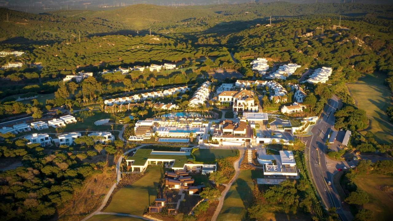 So/ & Golf Hotel