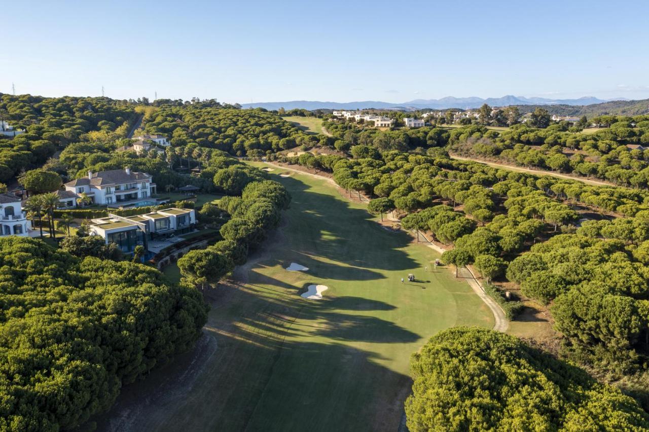 So/ & Golf Sotogrande