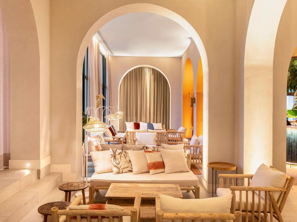 Hotel So/ & Golf 5*