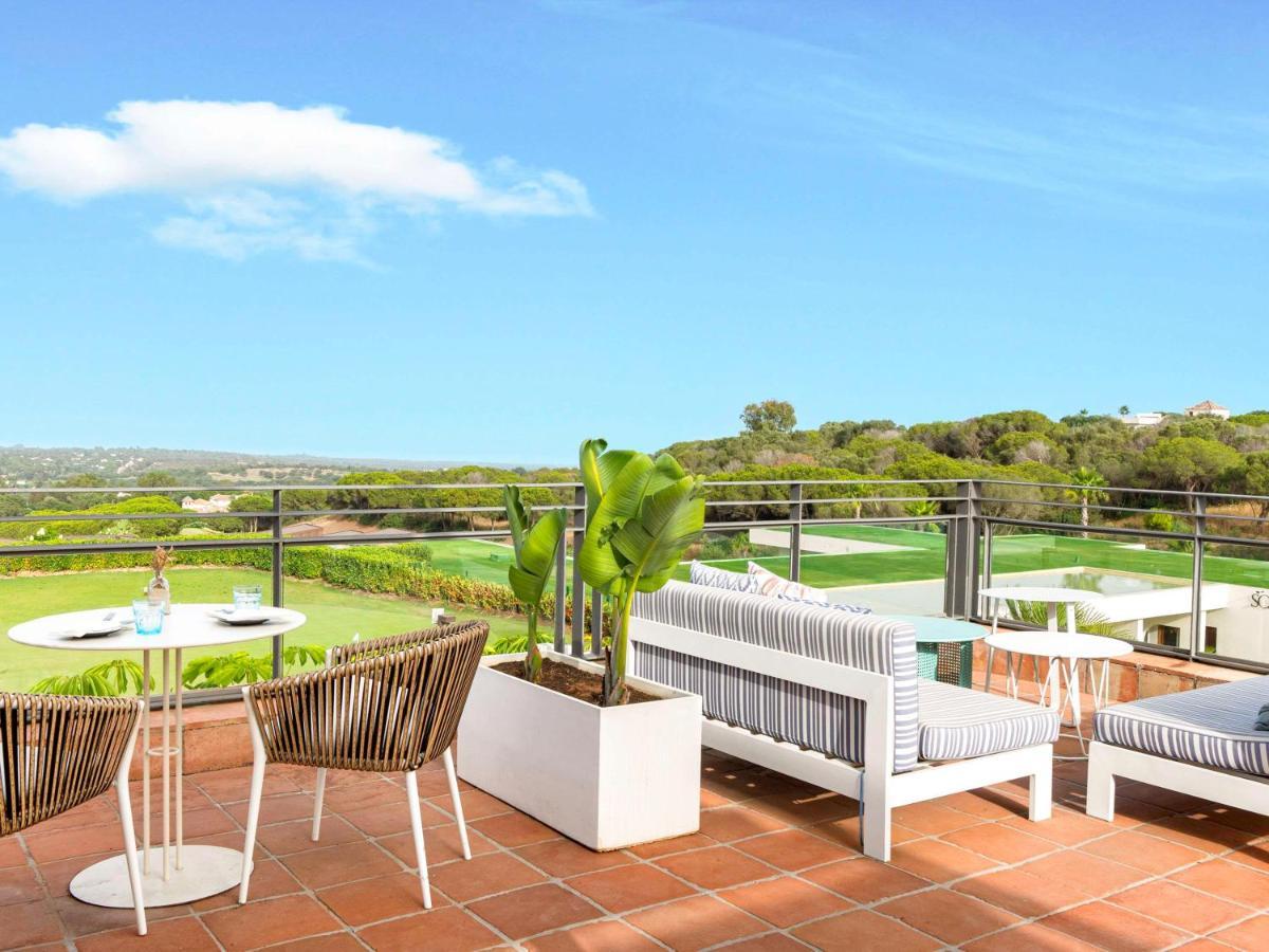 So/ & Golf 5* Sotogrande