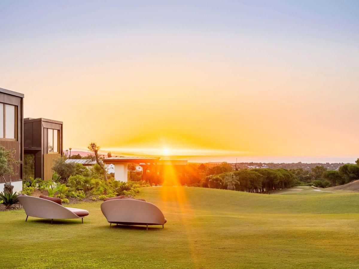 So/ & Golf Hotel Sotogrande