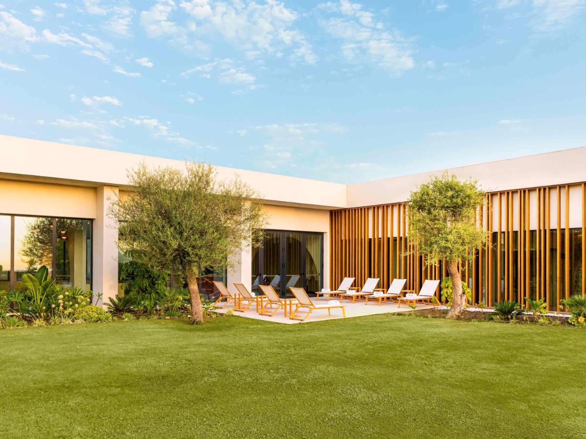 Hotel So/ & Golf Sotogrande
