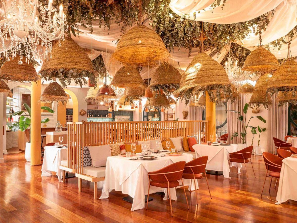 So/ & Golf Hotel Sotogrande