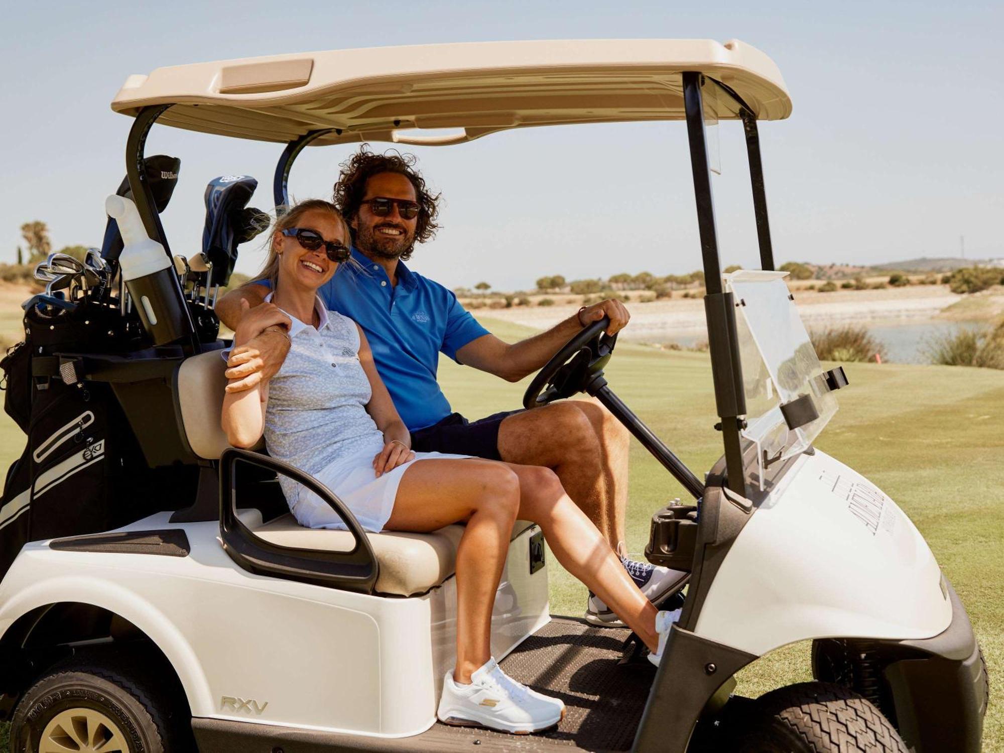 Hotel So/ & Golf 5*