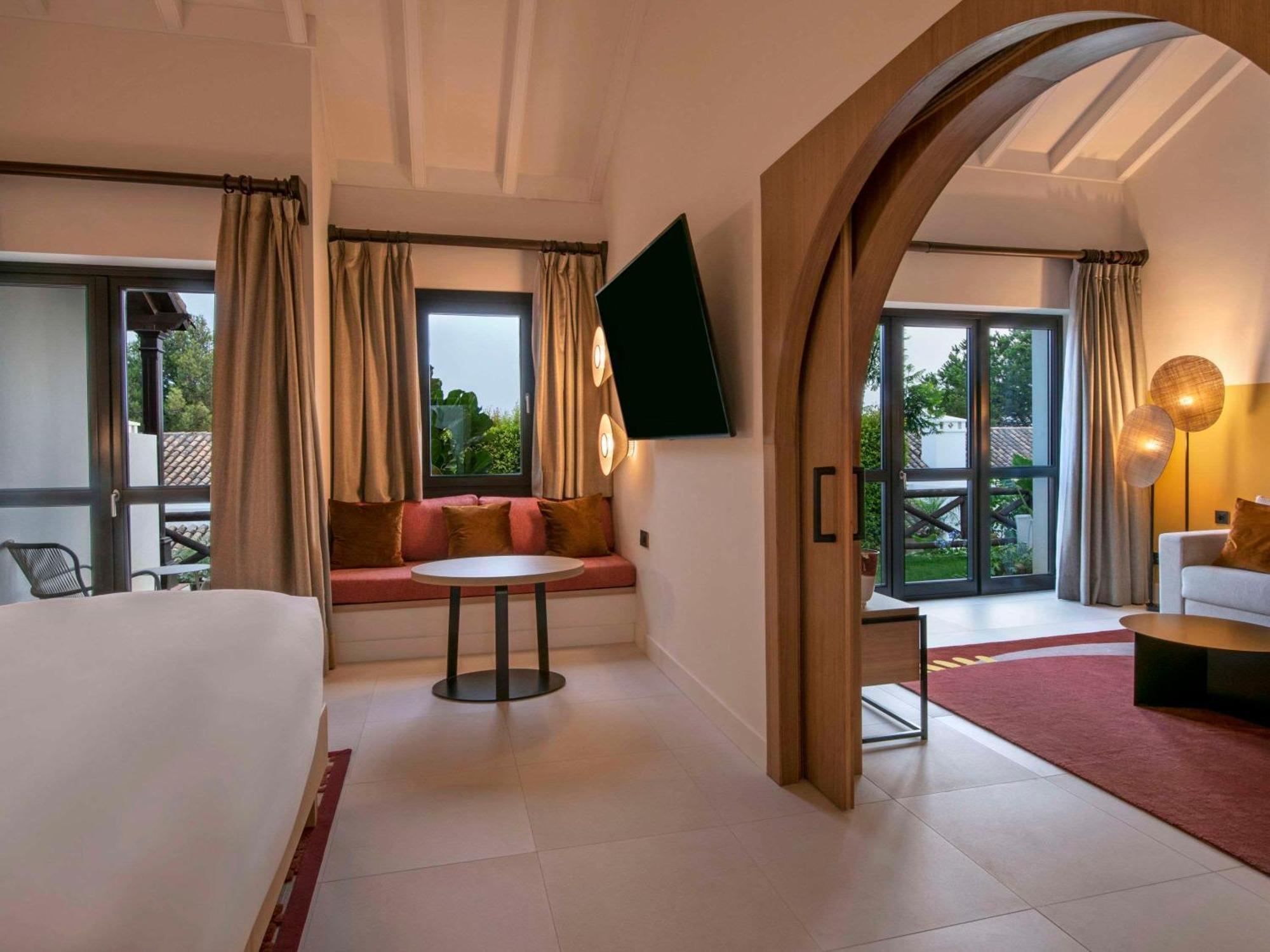 So/ & Golf Hotel