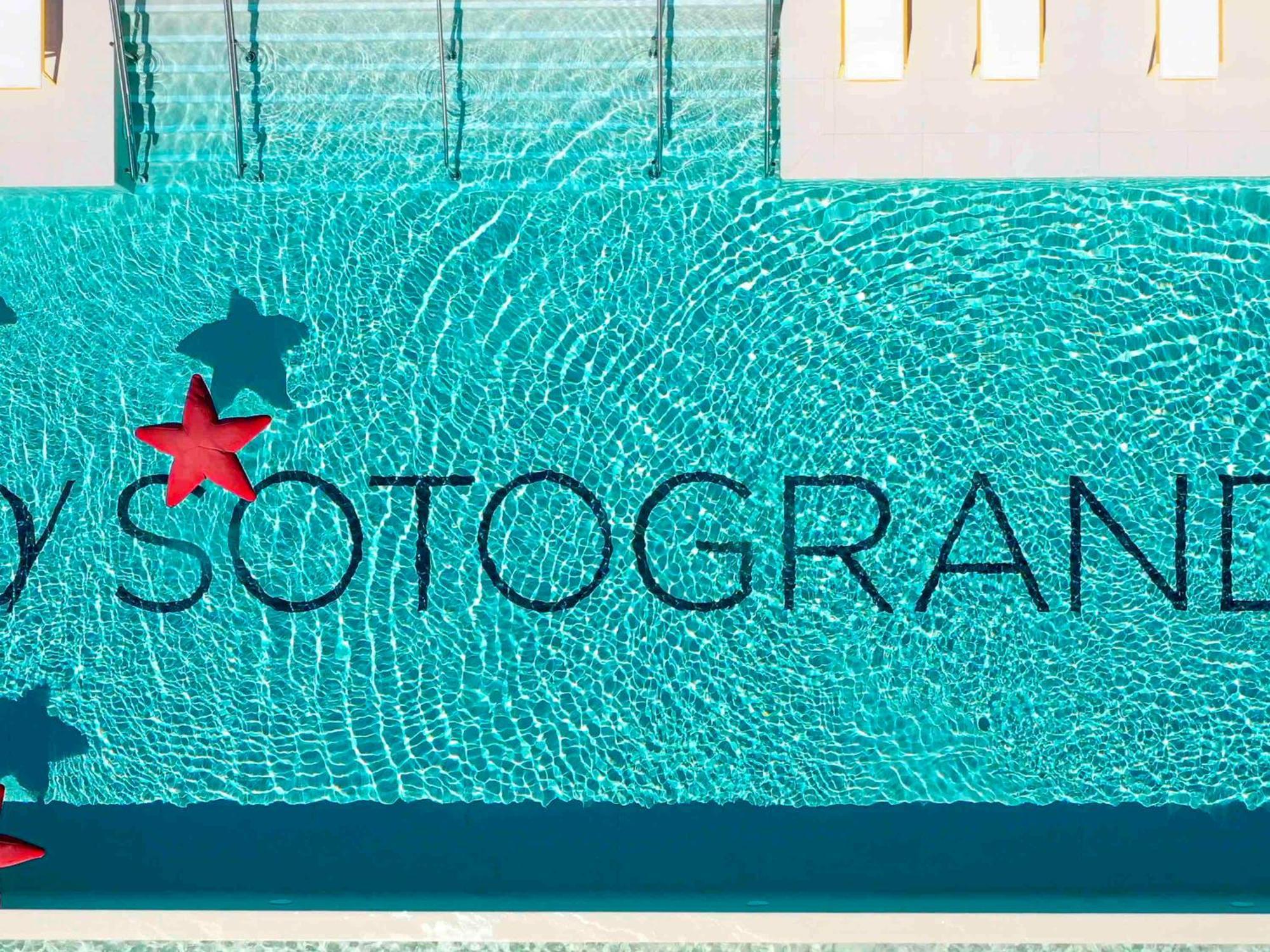 So/ Spa & Golf 5* Sotogrande