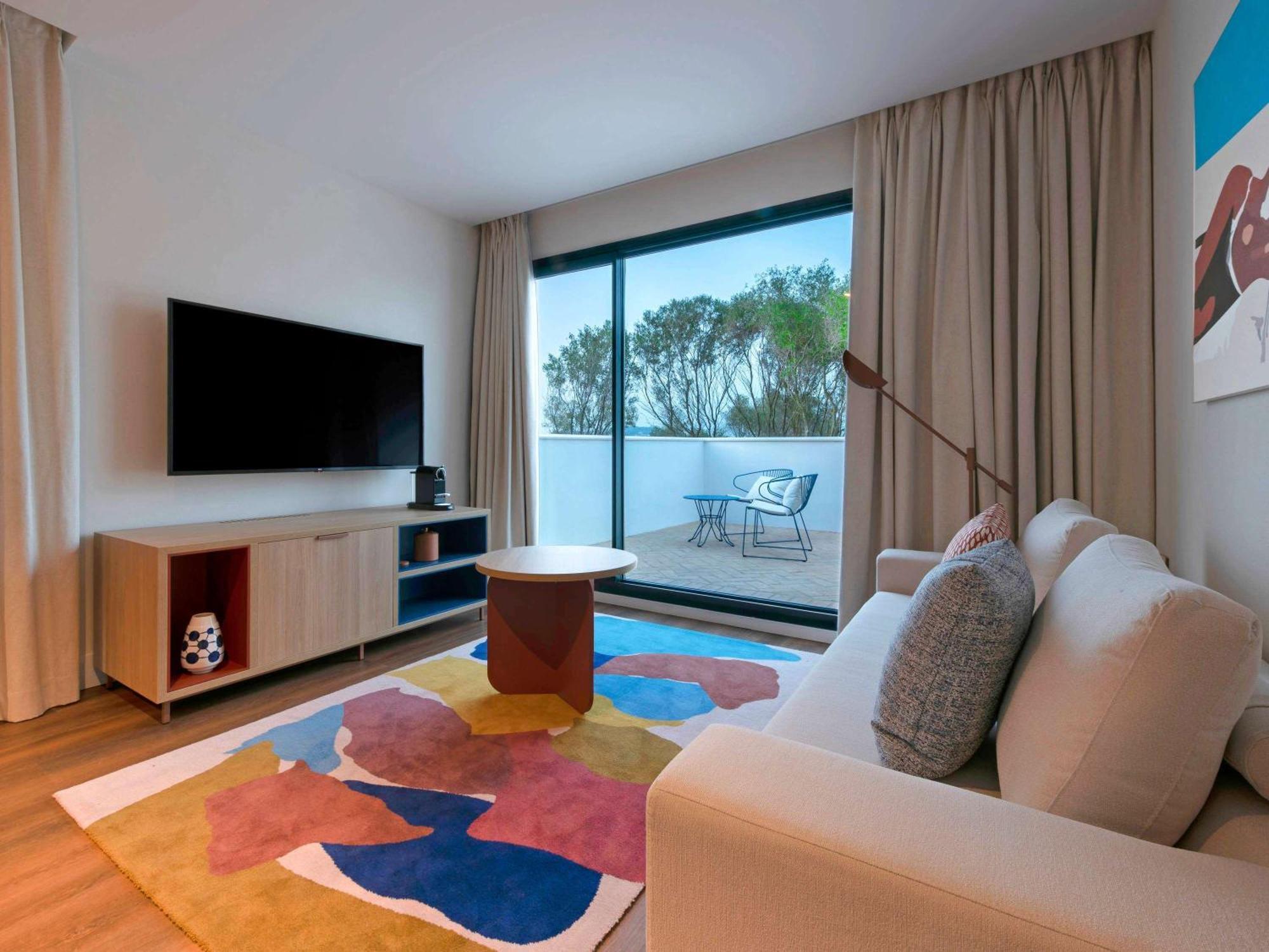 Hotel So/ & Golf Sotogrande