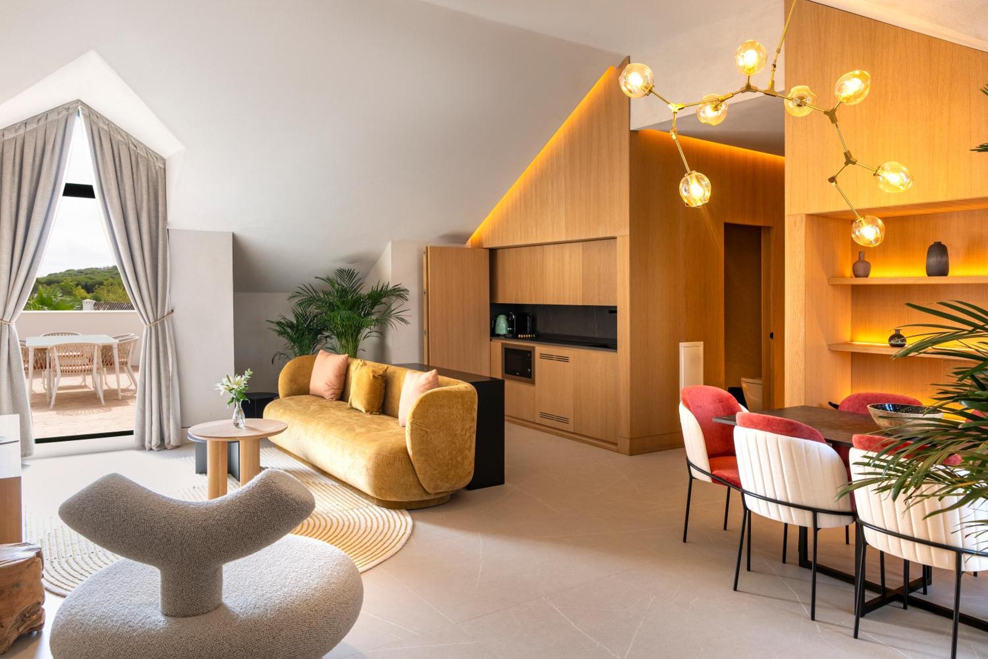 Hotel So Sotogrande