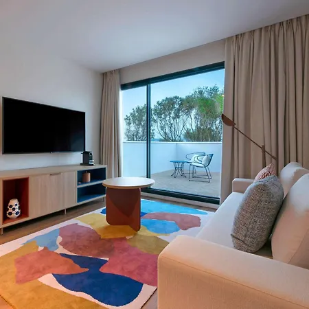 So/ Sotogrande Spa & Golf Resort Hotel Exterior photo