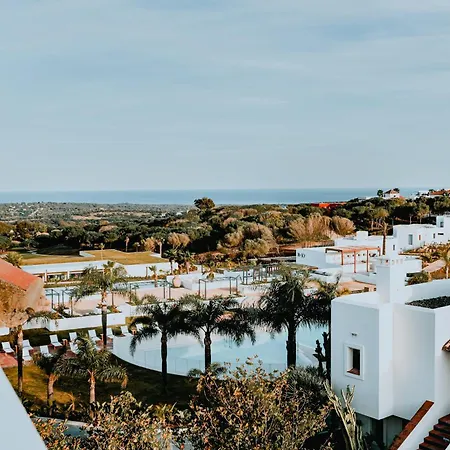 So/ Sotogrande Spa & Golf Resort Hotel Exterior photo