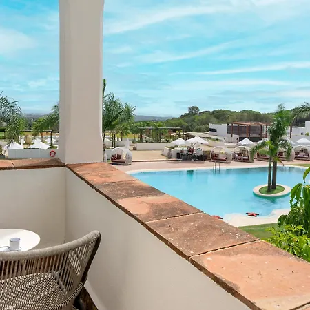 So/ Sotogrande Spa & Golf Resort Hotel Exterior photo