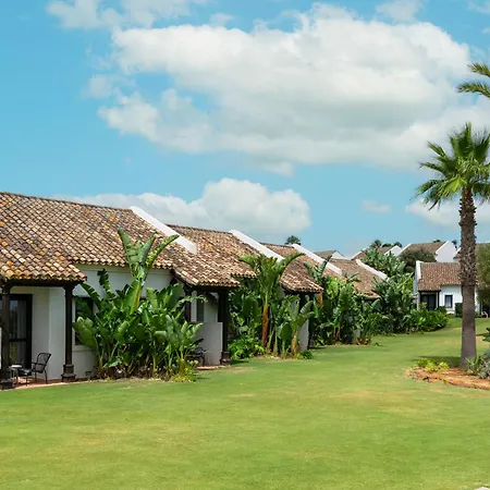 So/ Sotogrande Spa & Golf Resort Hotel Exterior photo