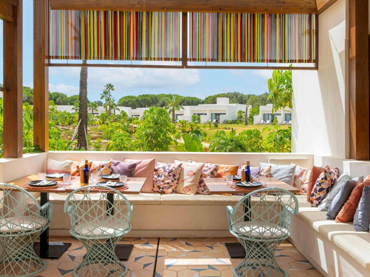 Hotel So/ & Golf Sotogrande