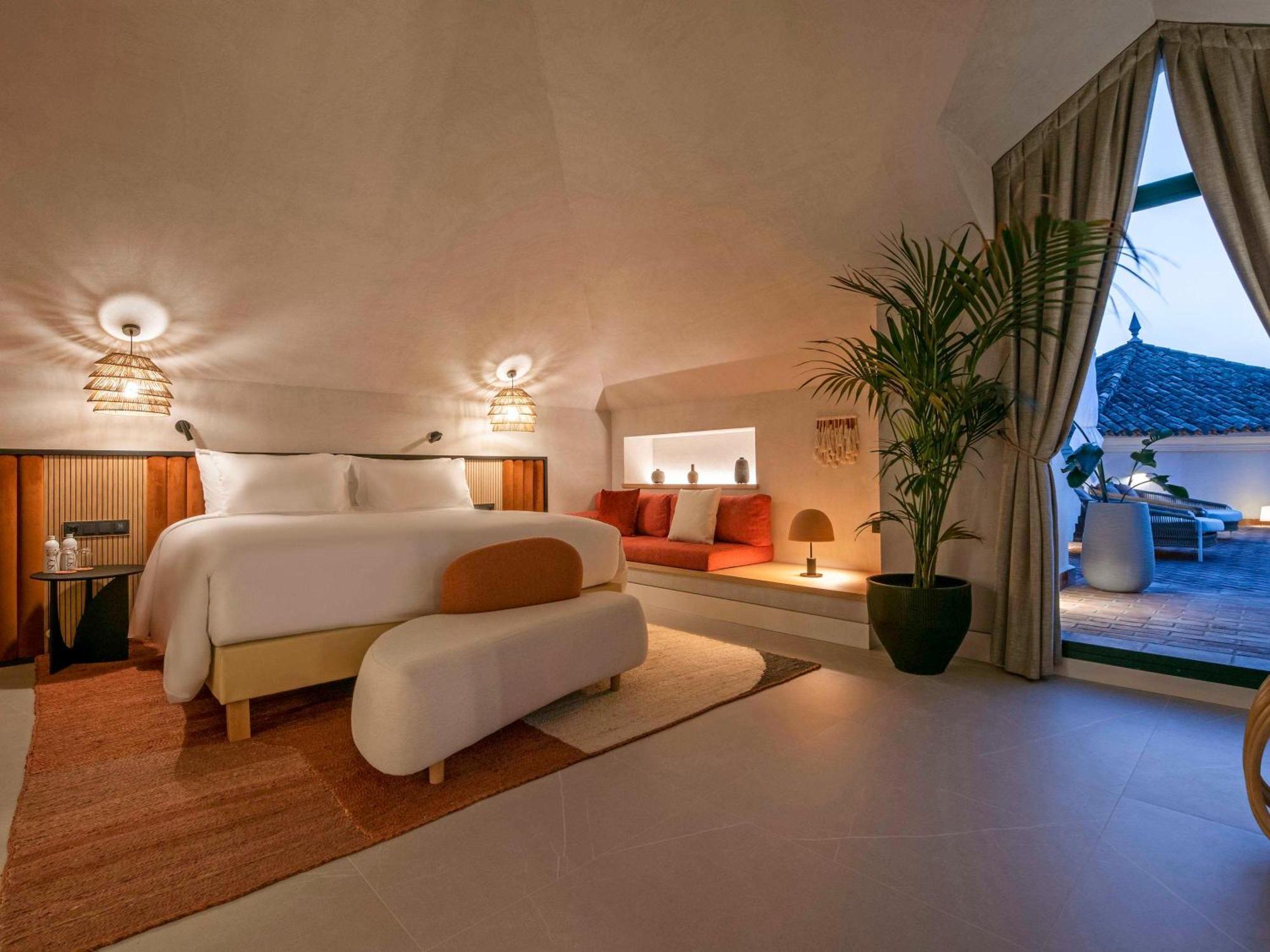 So/ & Golf Hotel