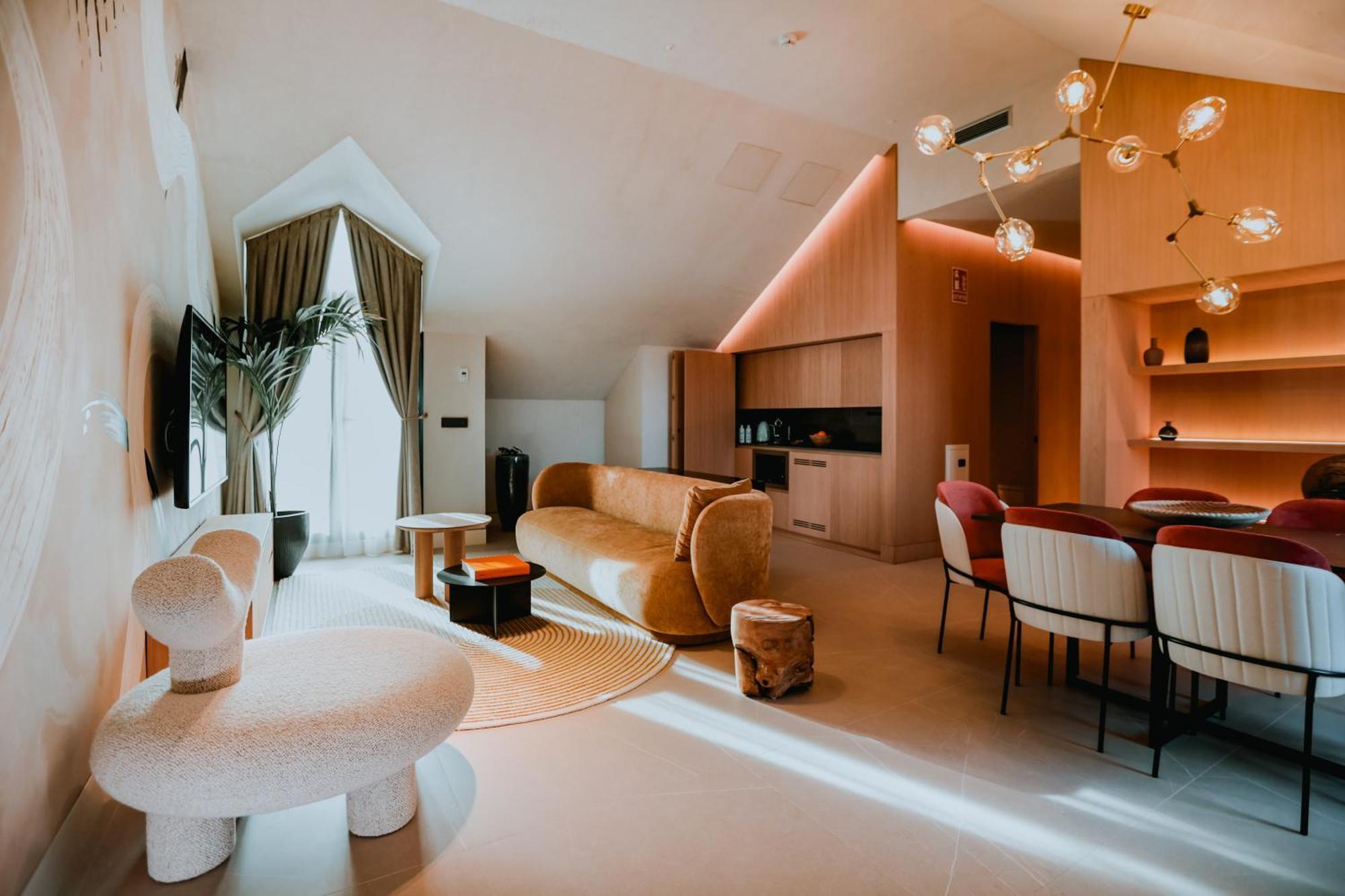 So/ & Golf Hotel