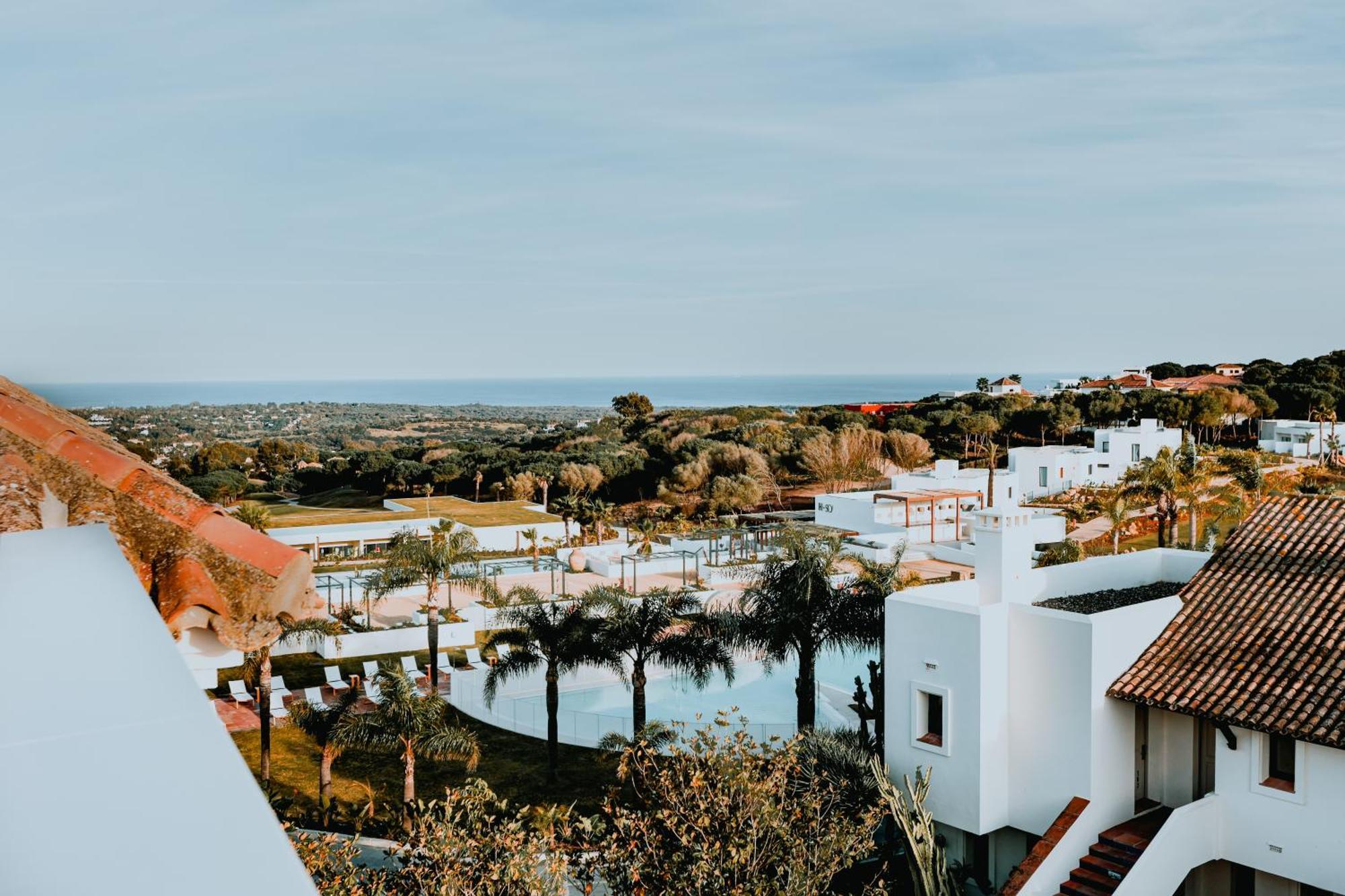 Hotel So/ & Golf 5*