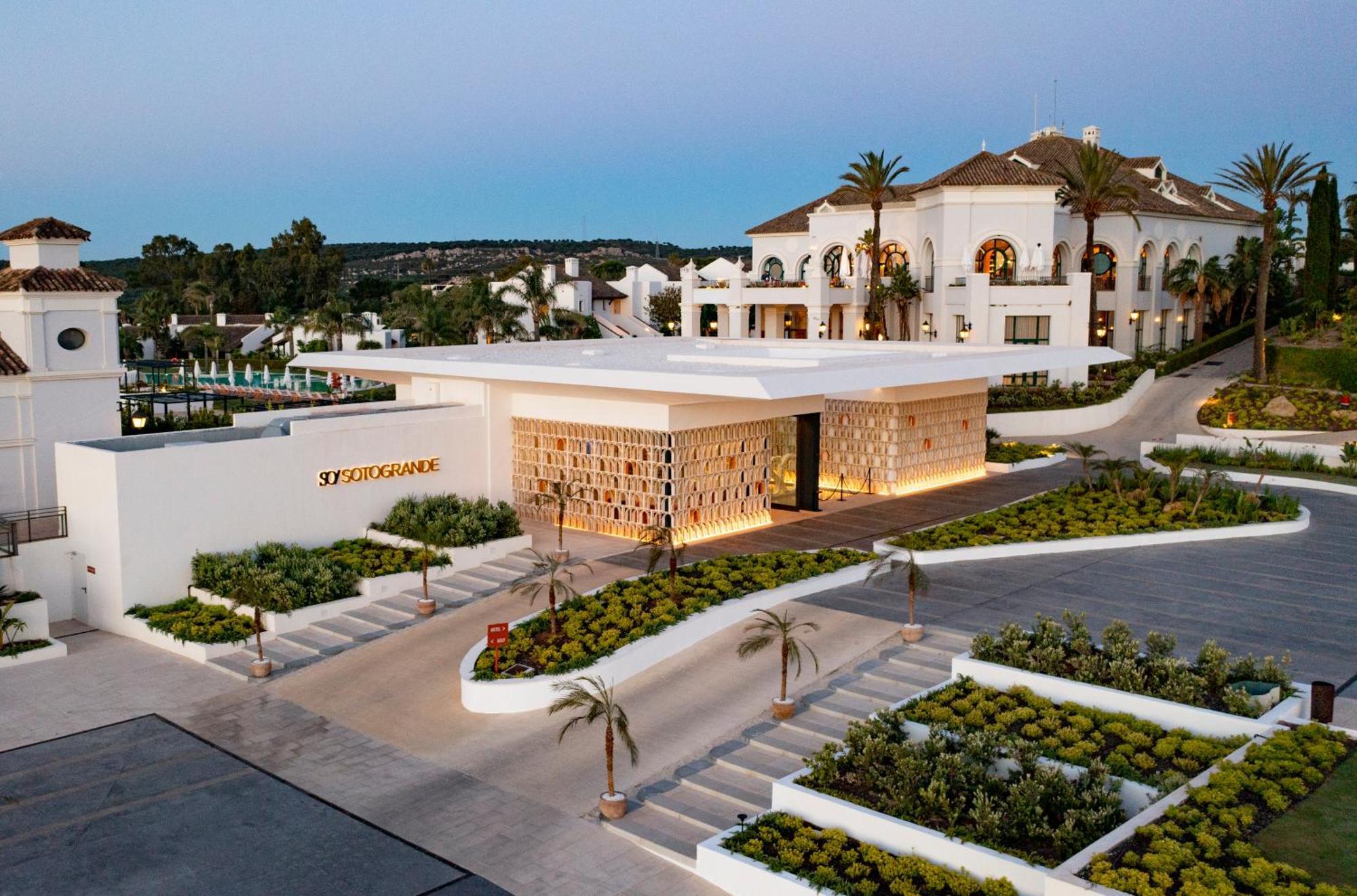So/ & Golf Hotel 5*