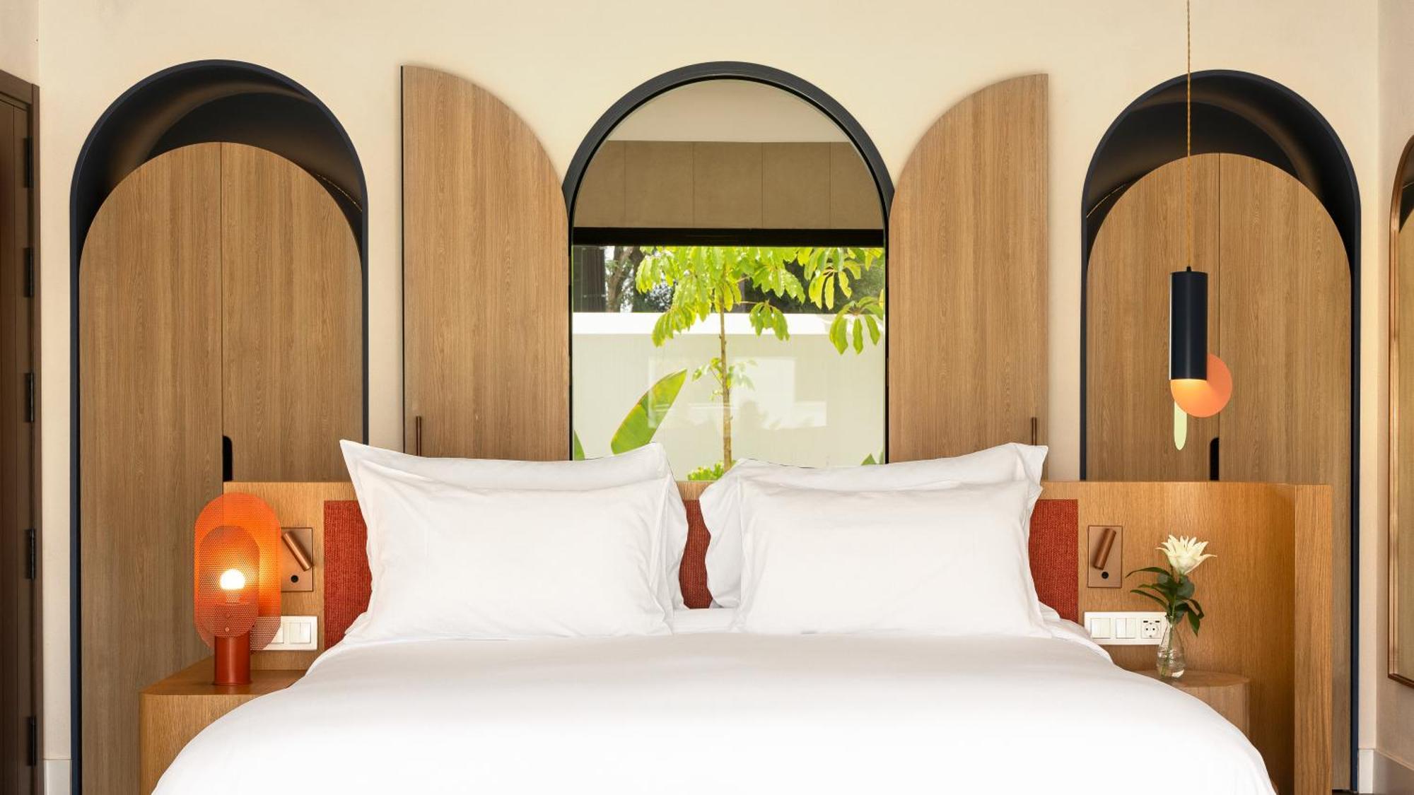 Hotel So/ & Golf 5*
