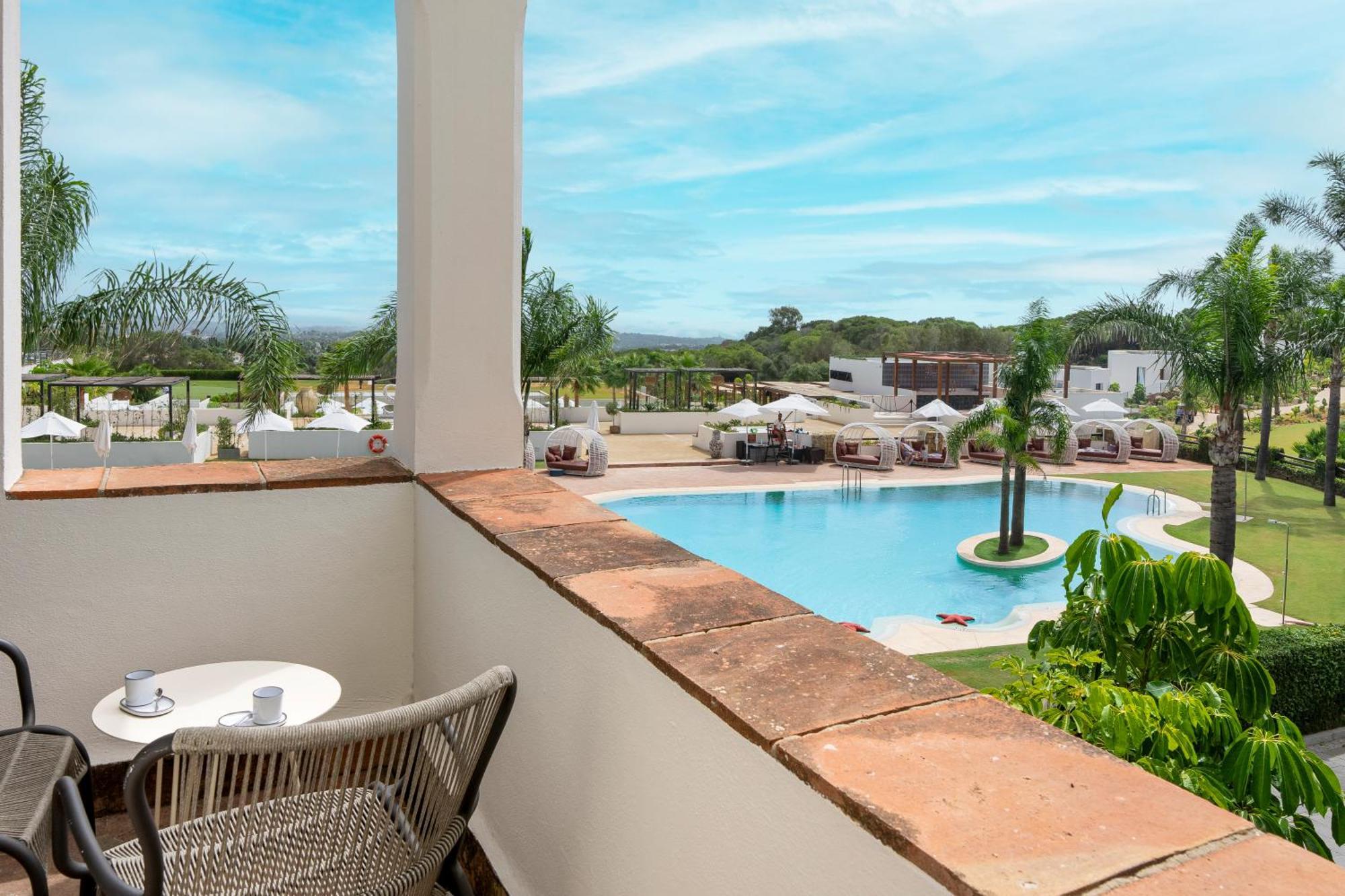 Hotel So/ & Golf