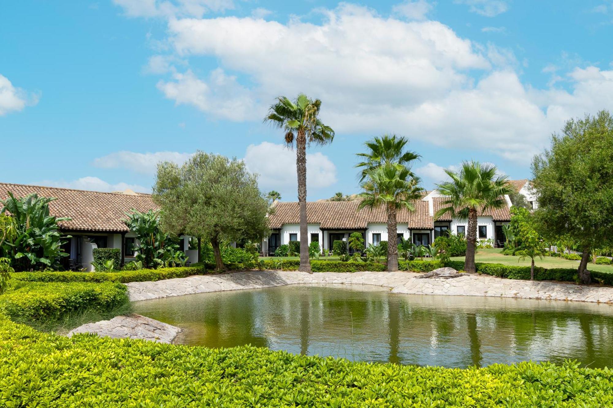 So/ & Golf Hotel Sotogrande