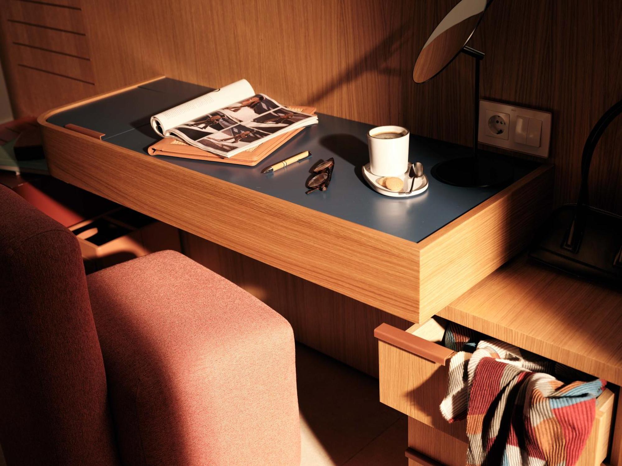 Hotel So/ & Golf