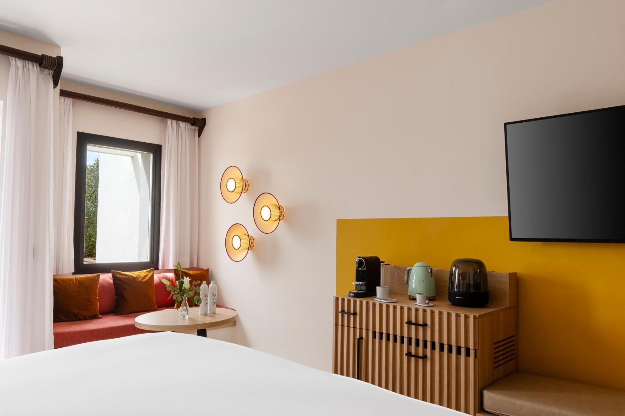 So/ & Golf Hotel 5*