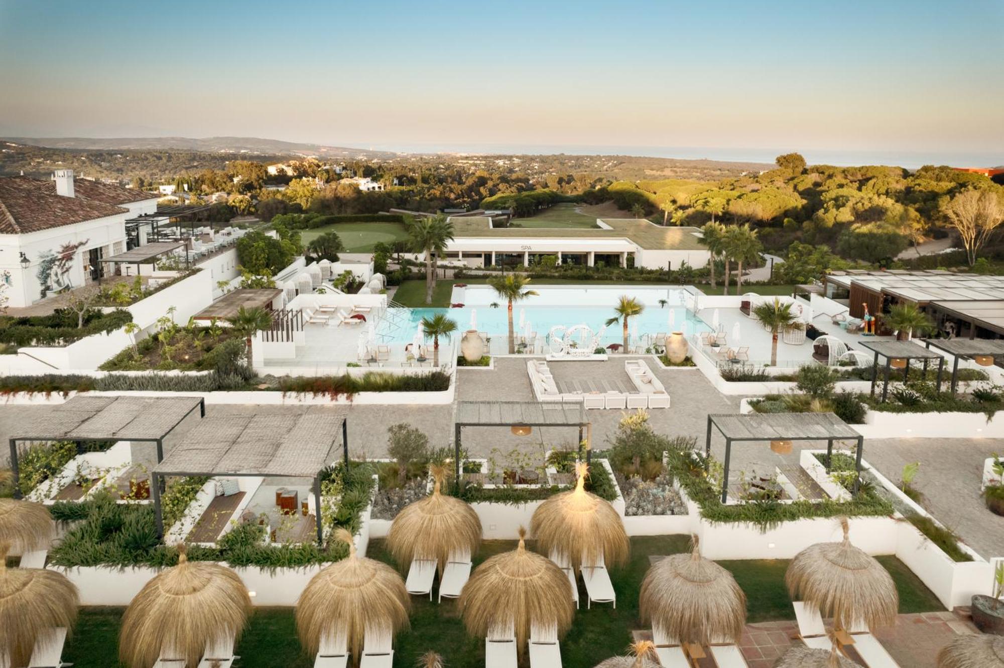 So/ & Golf Hotel Sotogrande