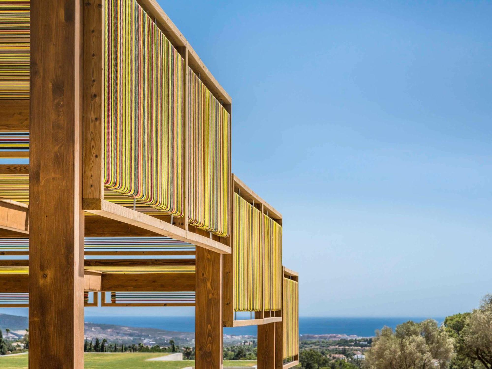 So/ & Golf 5* Sotogrande