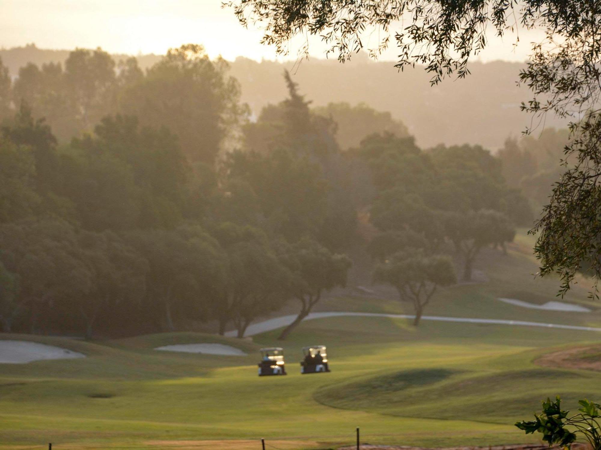 So/ & Golf Sotogrande