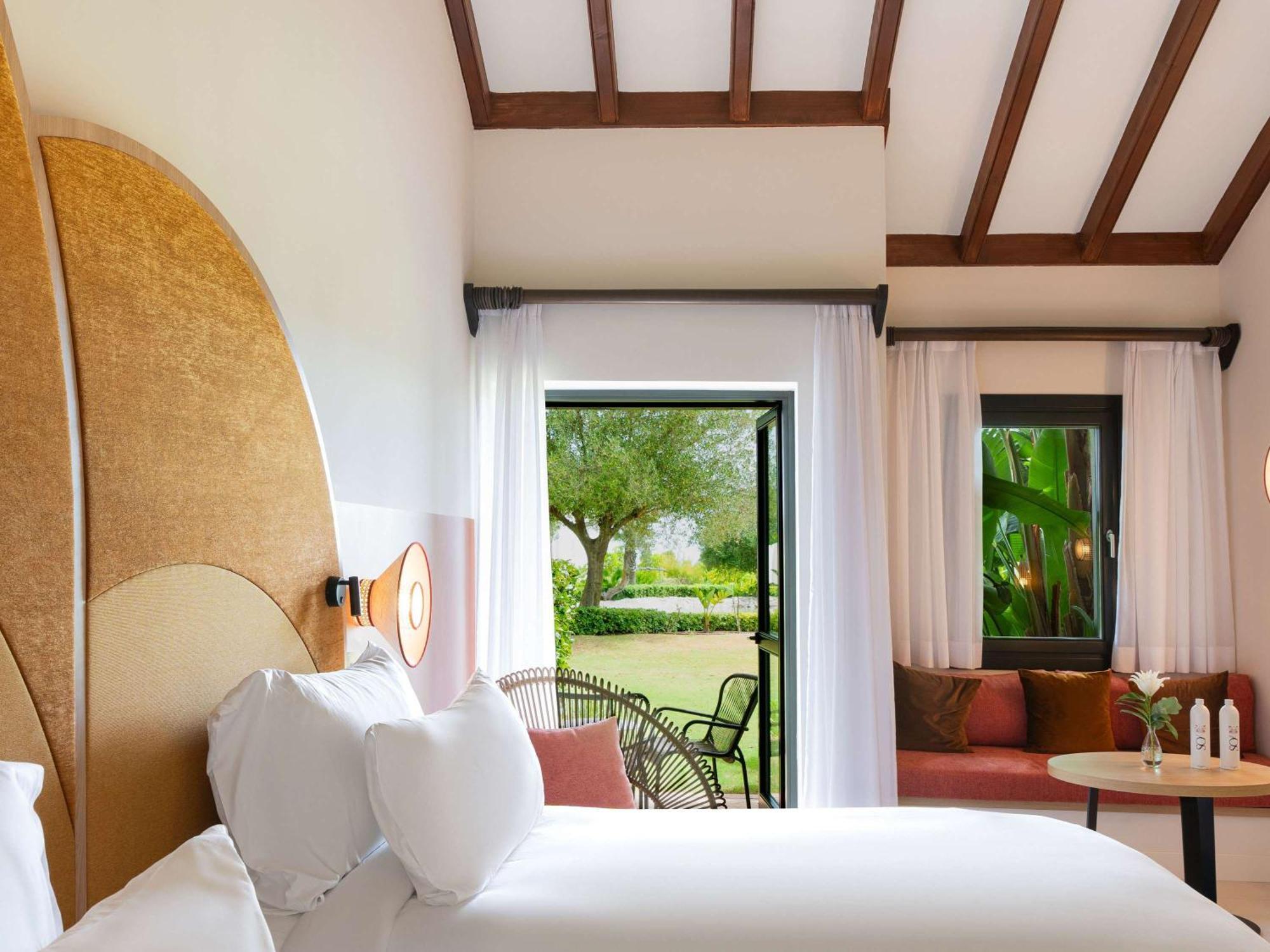 Hotel So/ Spa & Golf