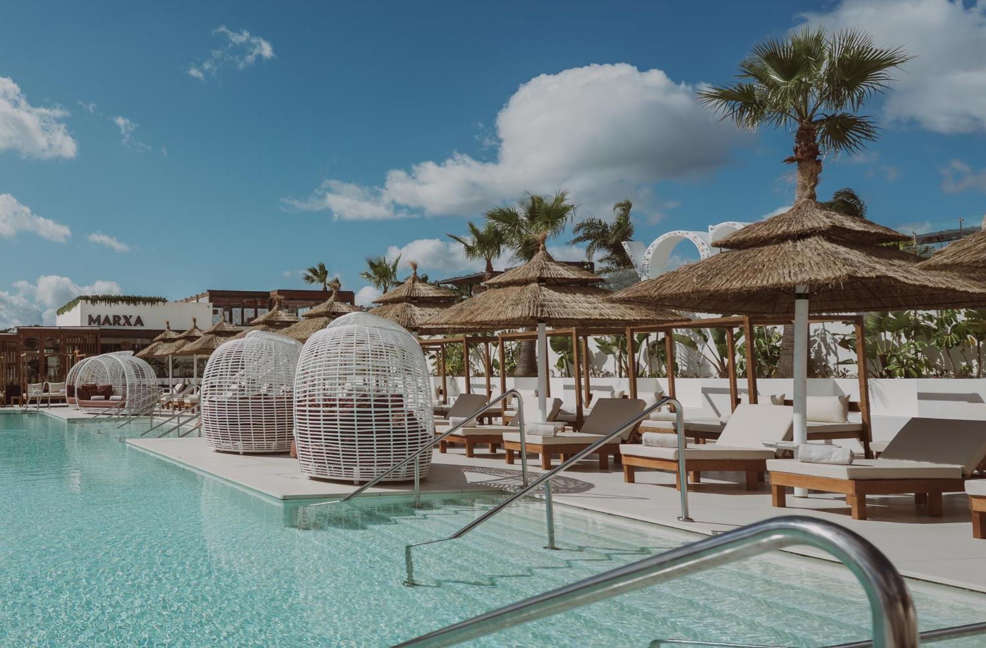 So/ & Golf Hotel Sotogrande