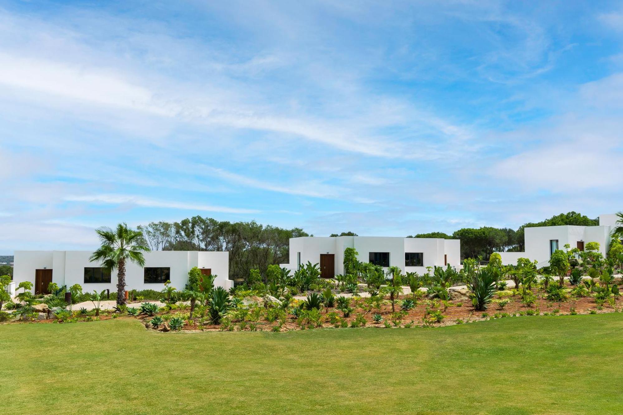 Hotel So/ & Golf Sotogrande