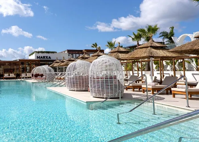 So/ Sotogrande Spa & Golf Resort Hotel