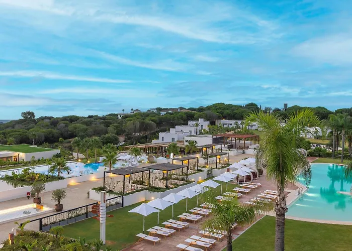 So/ Sotogrande Spa & Golf Resort Hotel