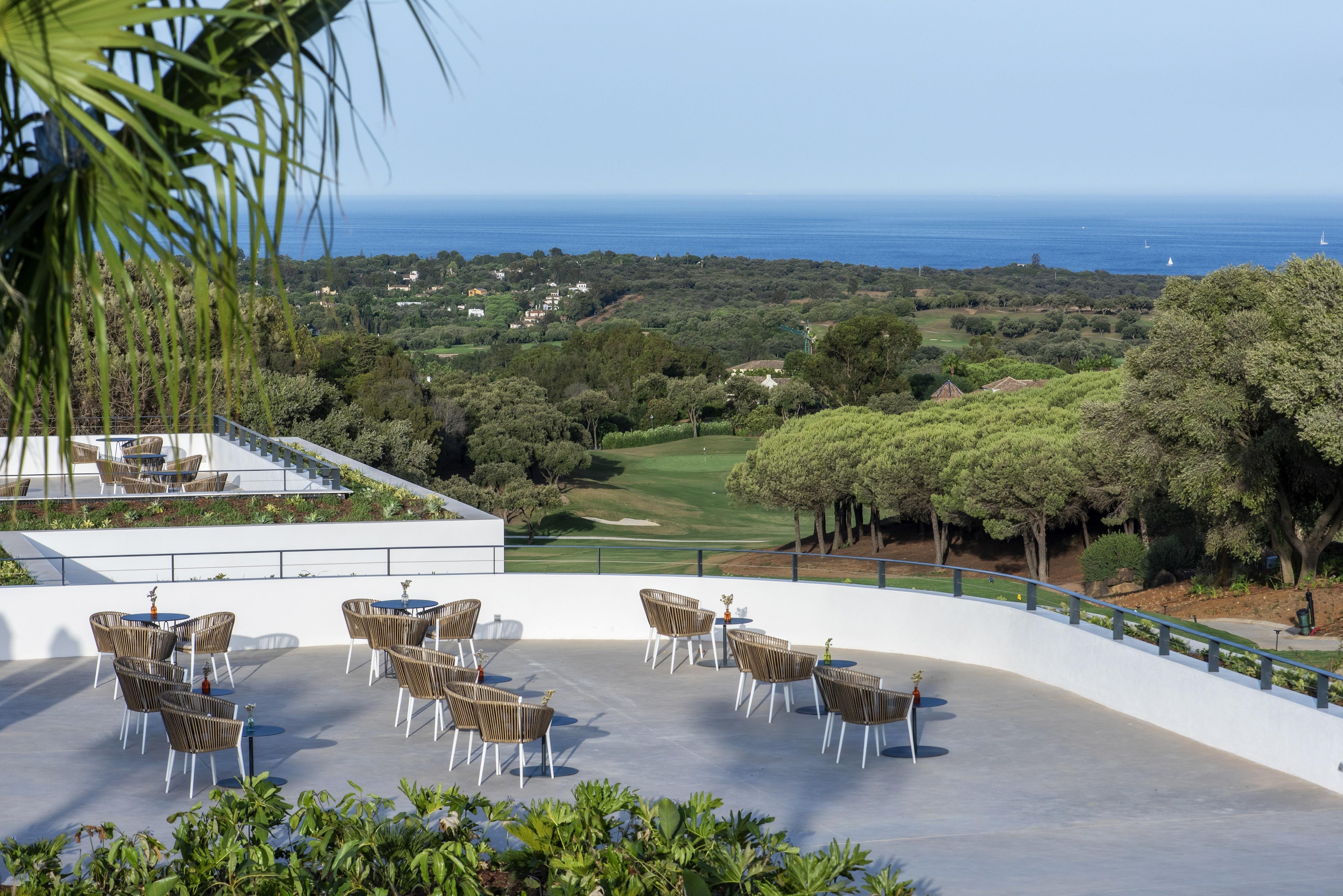 So/ & Golf Sotogrande