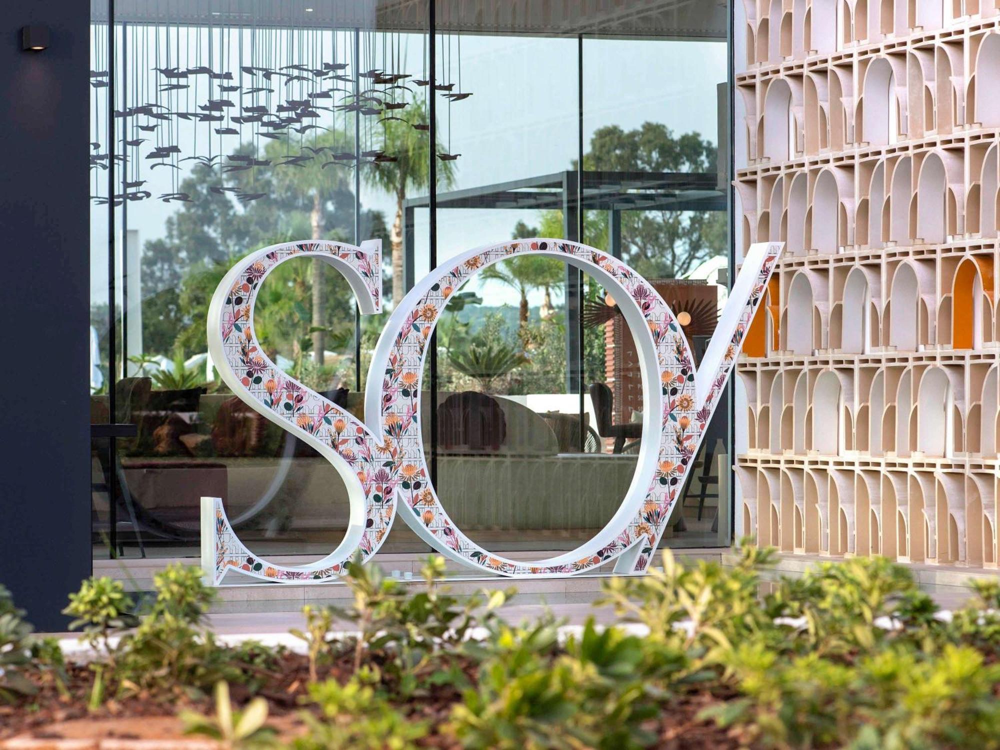 Hotel So/ & Golf 5*