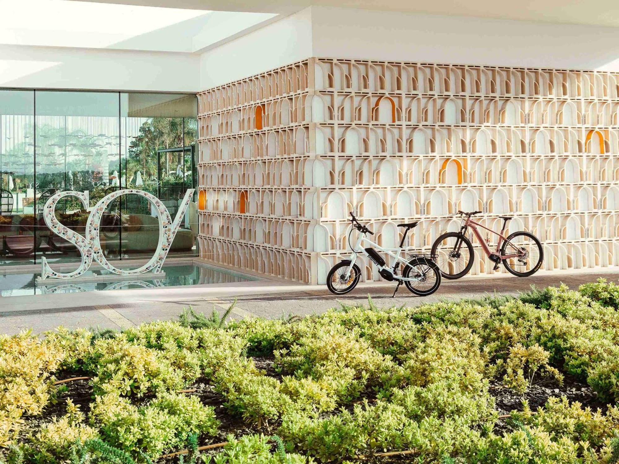 So/ & Golf Hotel 5*