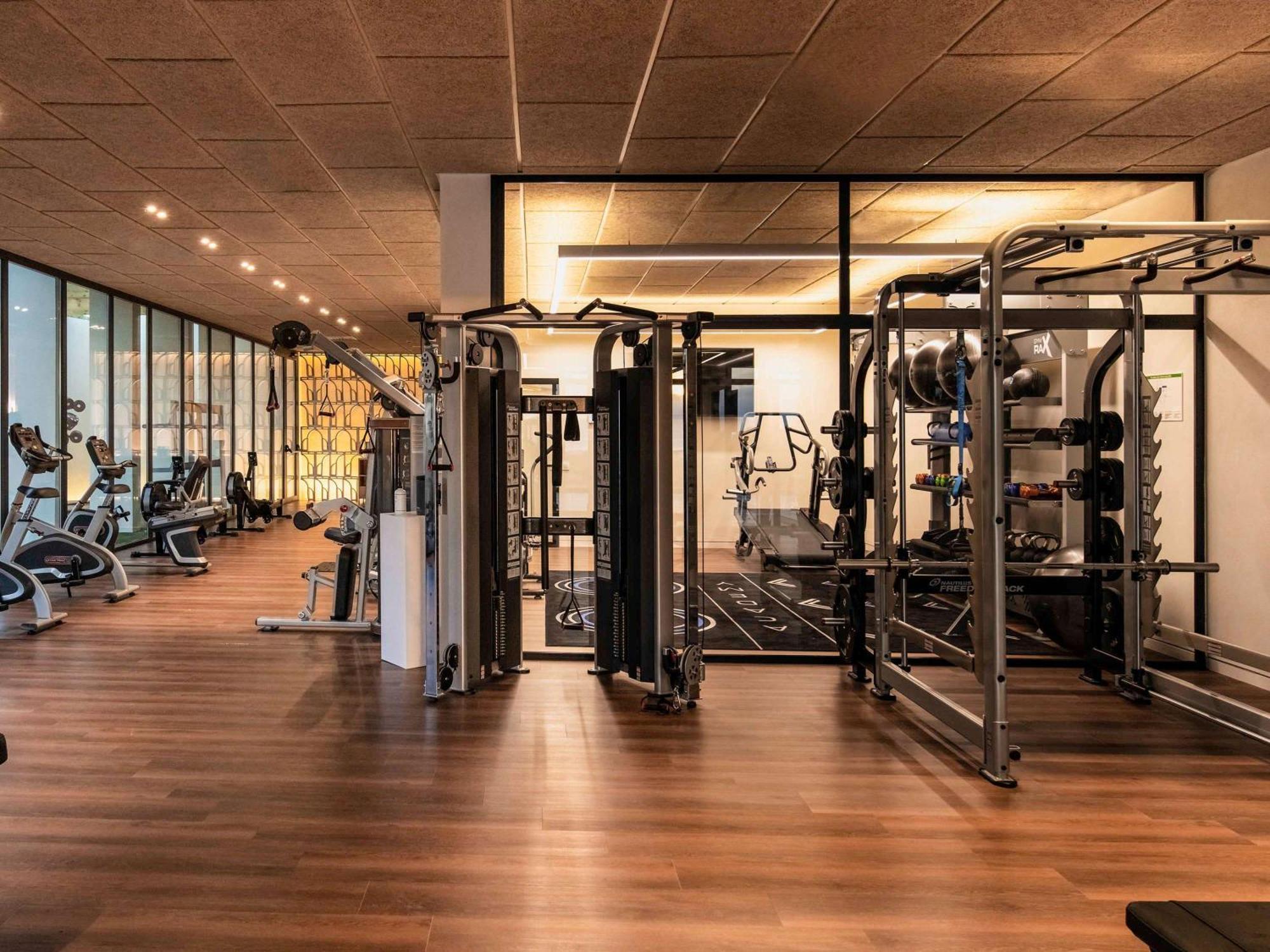 So/ & Golf Hotel 5*