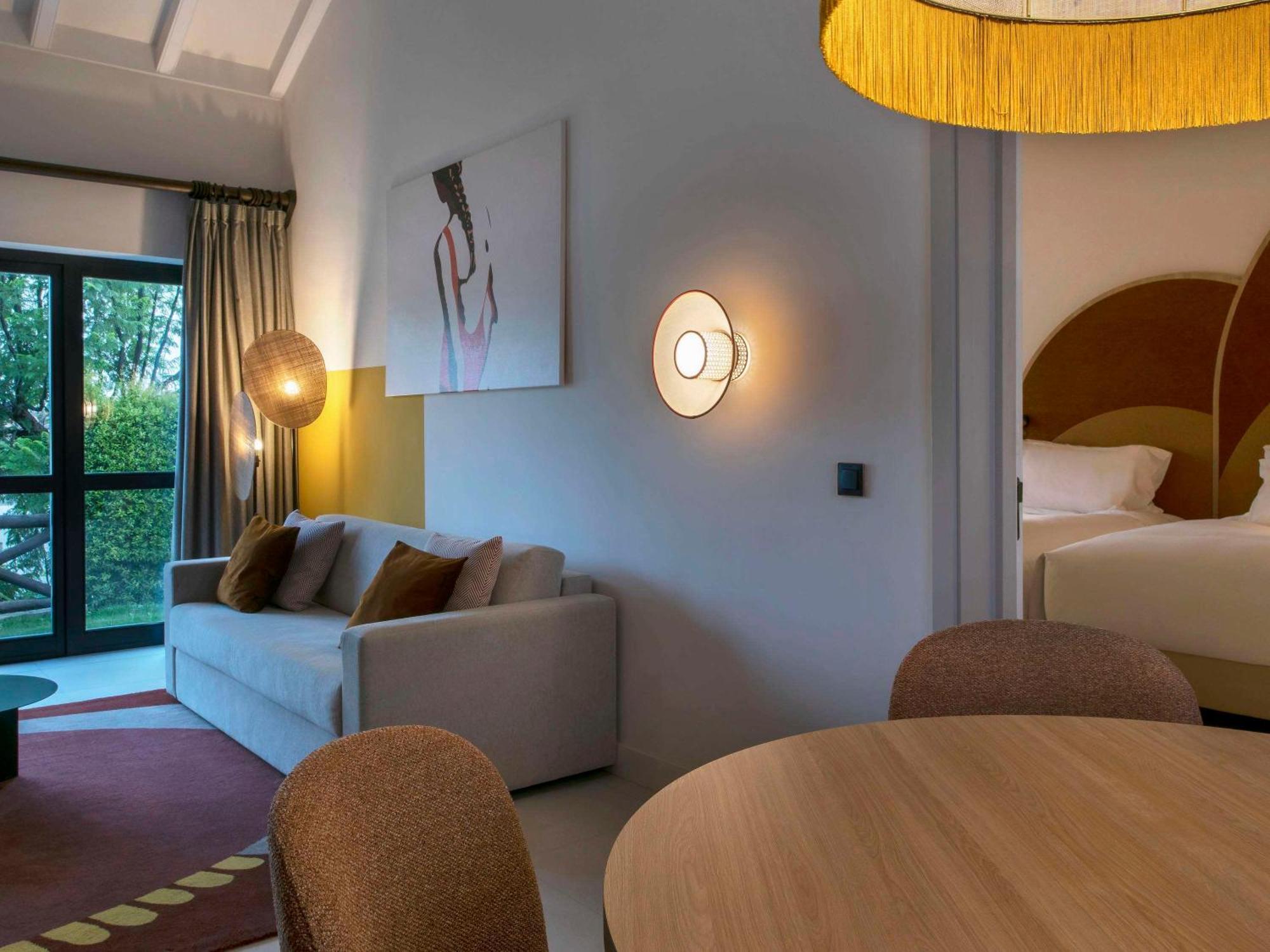 So/ & Golf Hotel 5*