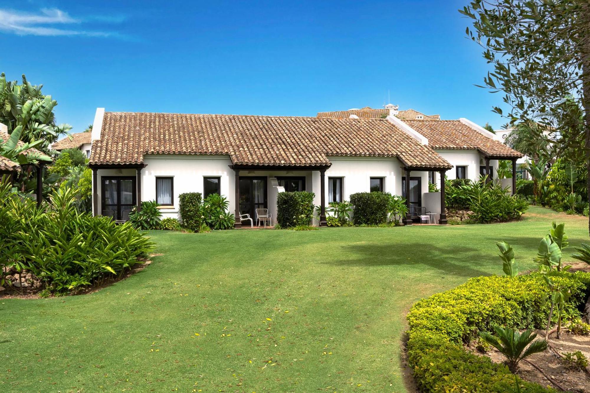 Hotel So/ & Golf 5*