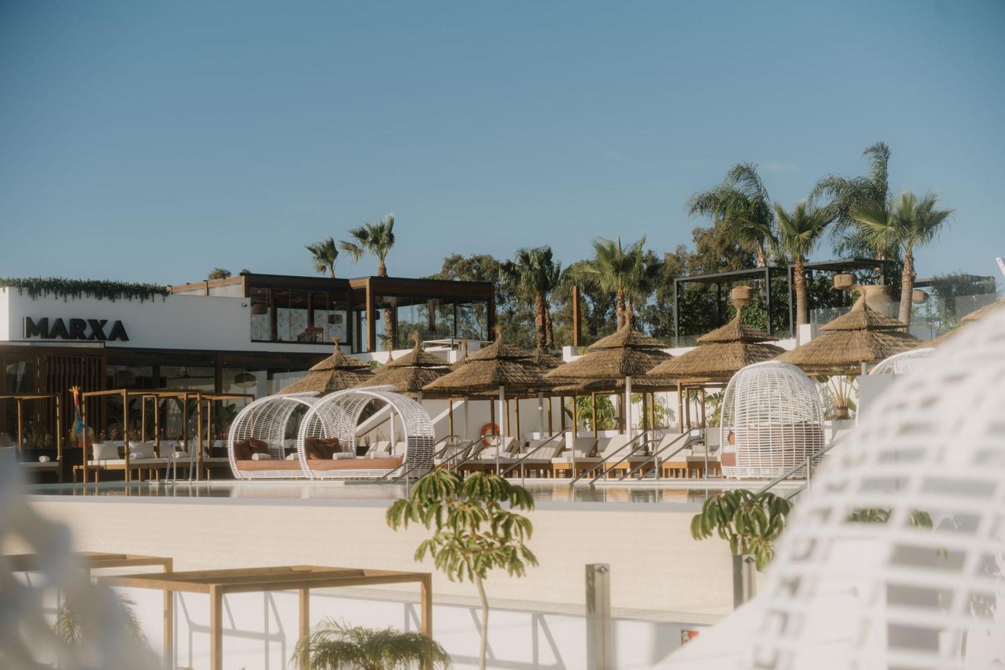 Hotel So/ & Golf Sotogrande