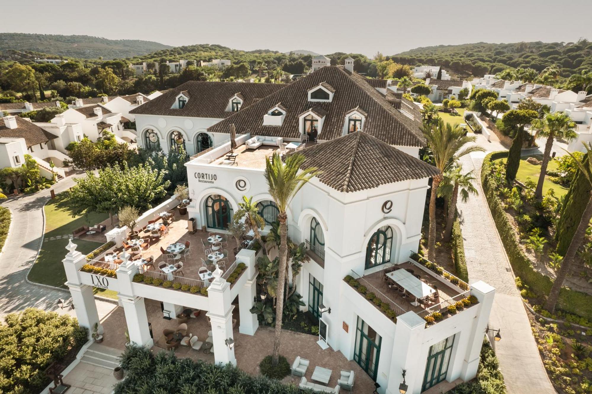 So/ & Golf Hotel 5*