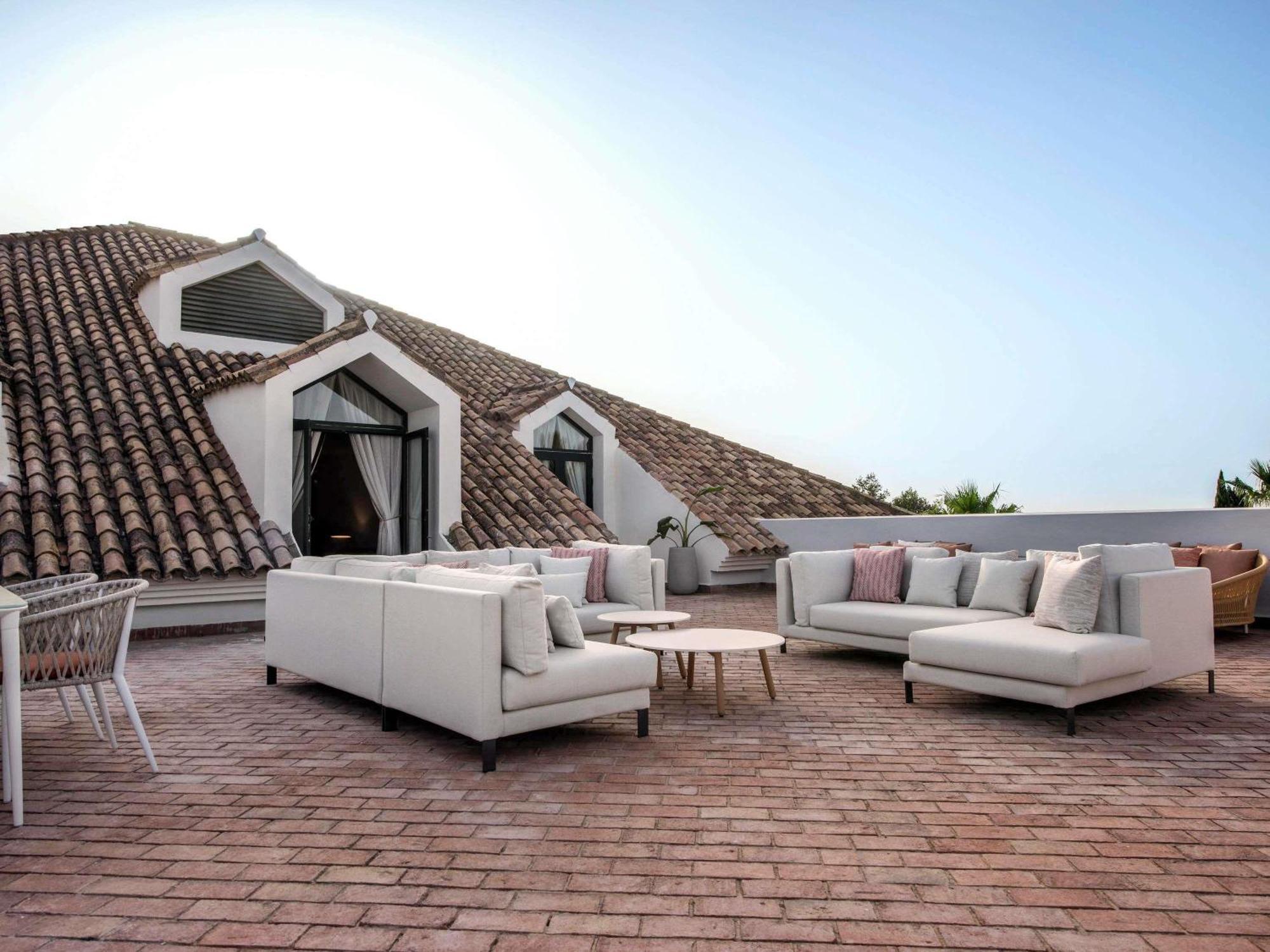 So/ & Golf Hotel Sotogrande